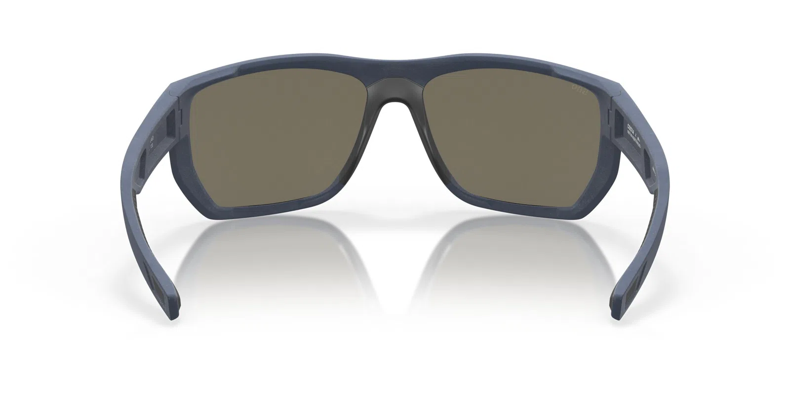 Costa Del Mar Santiago 9085 Sunglasses - 04g Net Black - view 24